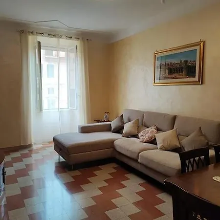 Porta Maggiore Apartment *