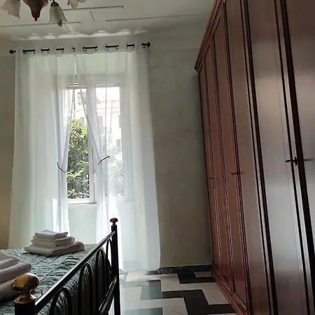 Apartment Porta Maggiore *