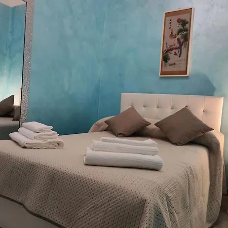 Apartment Porta Maggiore Rome