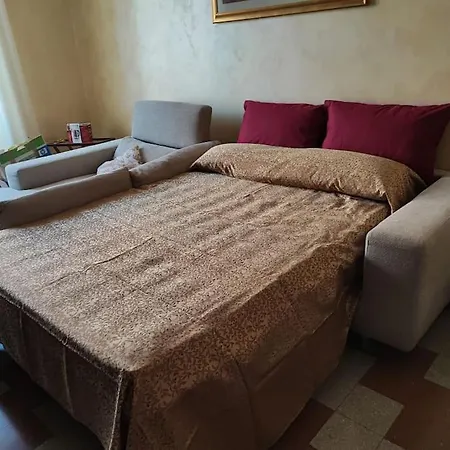 Porta Maggiore Apartment *