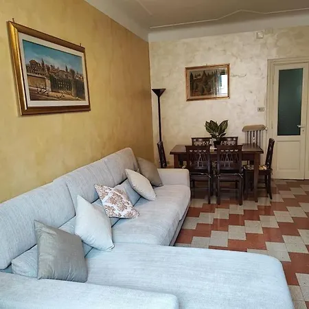 Porta Maggiore Apartment Rome