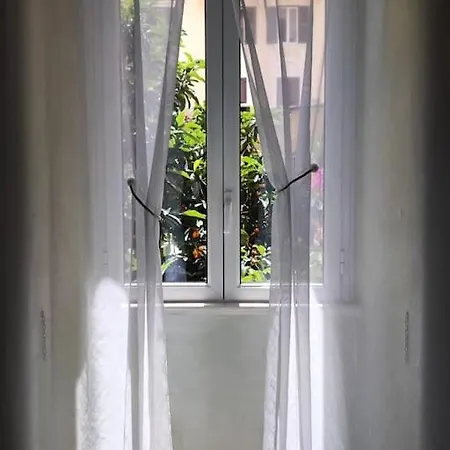 Apartment Porta Maggiore *
