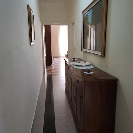 Apartment Porta Maggiore