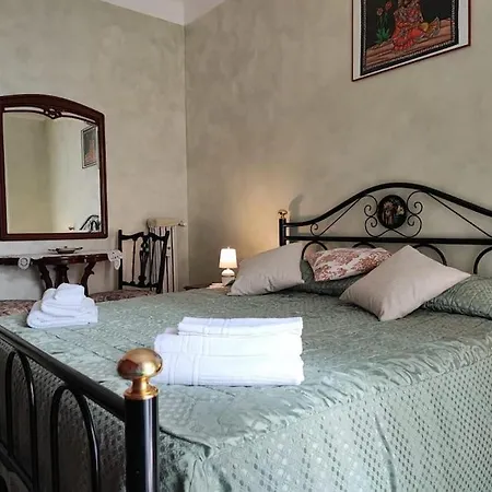 Apartment Porta Maggiore *
