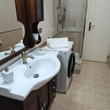 Porta Maggiore Apartment Rome