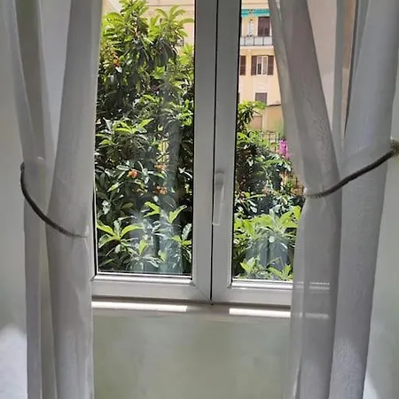 Apartment Porta Maggiore Rome