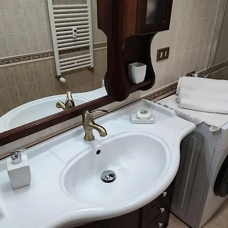 Porta Maggiore Apartment