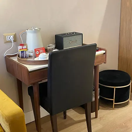 Hotel Accademia