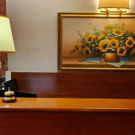 Fenicia Hotel