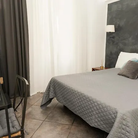 La Casa Di Amy Pensión Roma