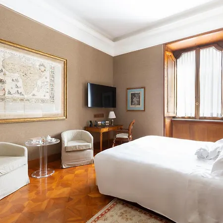 Guest house Spalletti Trivelli - Small Luxury Of The World Rome