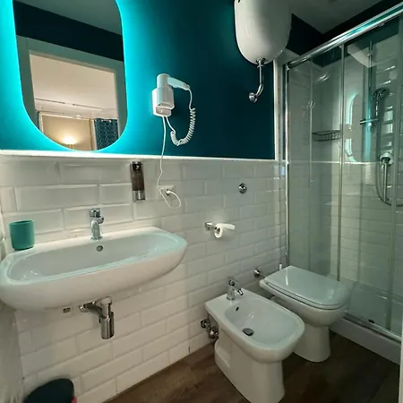 Guest house Le Petit Bijou