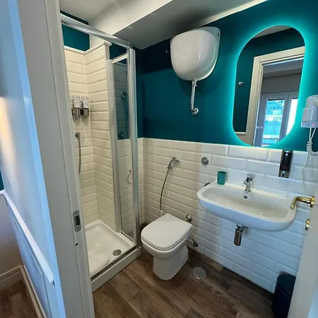 Le Petit Bijou Guest house 2*