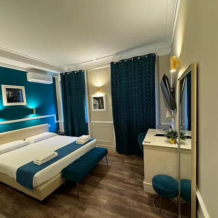 Guest house Le Petit Bijou 2*