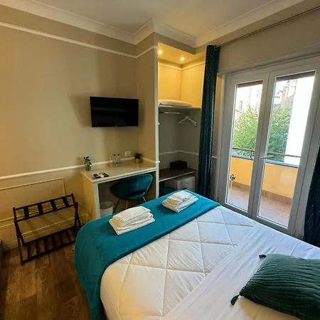 Le Petit Bijou Guest house Rome