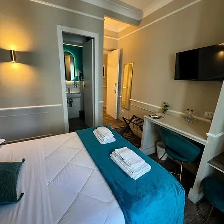 Guest house Le Petit Bijou Rome