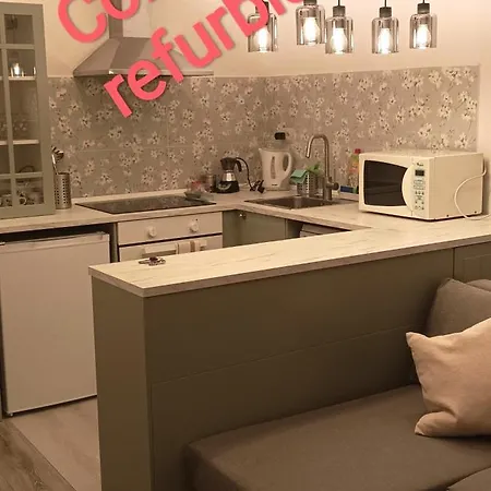 Apartment Trastevere Romantic *