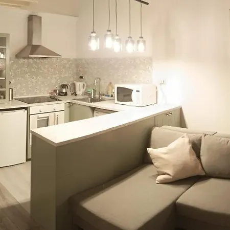 Trastevere Romantic Apartment Rom