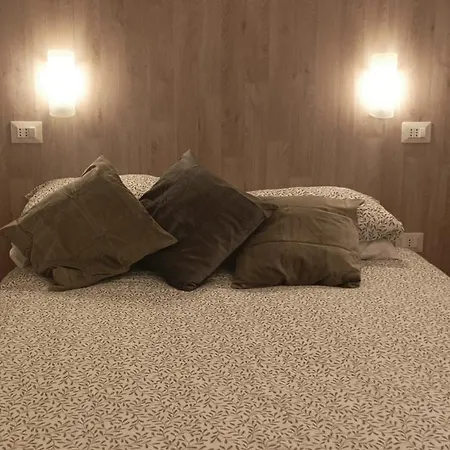 Trastevere Romantic Apartment