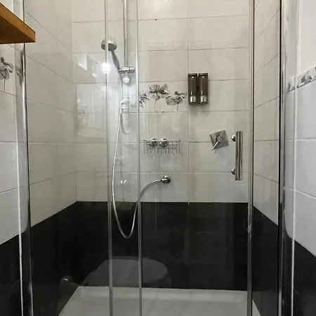 Double B Ferruccio I Bed & Breakfast Rome