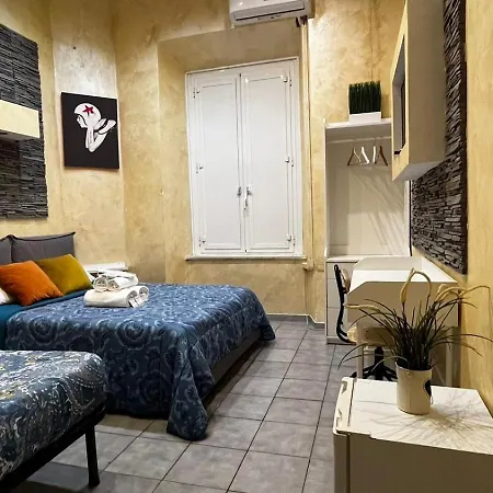 Double B Ferruccio I Bed & Breakfast