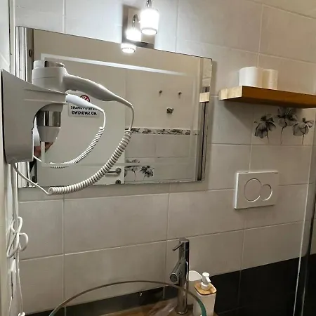 Bed & Breakfast Double B Ferruccio I