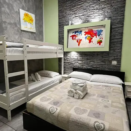 Double B Ferruccio I Bed & Breakfast 2*