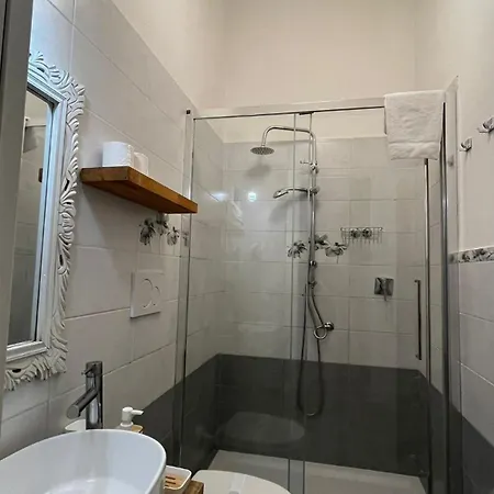 Bed & Breakfast Double B Ferruccio I 2*