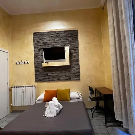 Double B Ferruccio I Bed & Breakfast