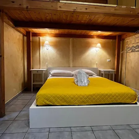 Bed & Breakfast Double B Ferruccio I