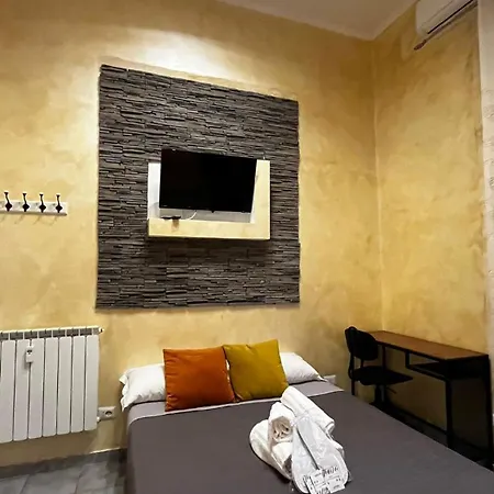 Double B Ferruccio I Bed & Breakfast 2*