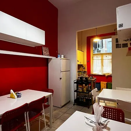 Bed & Breakfast Double B Ferruccio I 2*