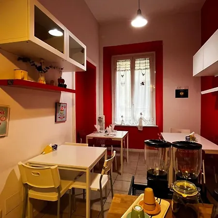 Double B Ferruccio I Bed & Breakfast Rome