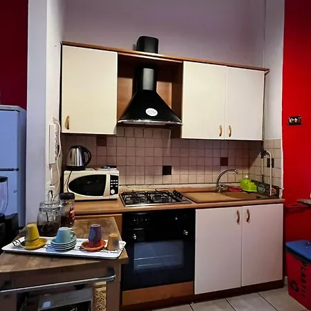 Bed & Breakfast Double B Ferruccio I Rome