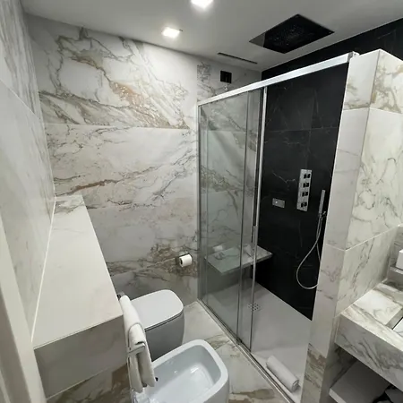 Maison Tritone 4* Řím
