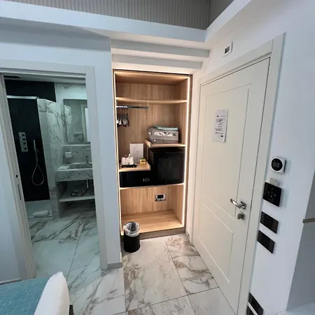 Maison Tritone Penzion