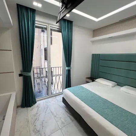 Maison Tritone Penzion 4*