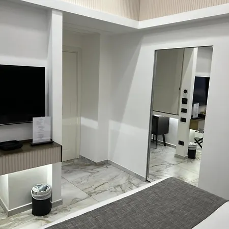 Maison Tritone 4*
