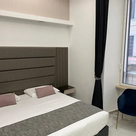 Maison Tritone 4* Řím