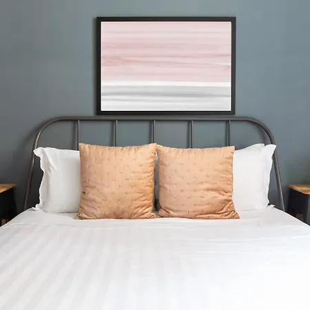 Apartahotel Sonder Piazza San Pietro Roma
