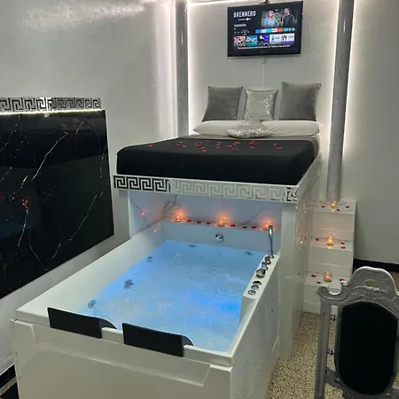 Idromassaggio Casa vacanze