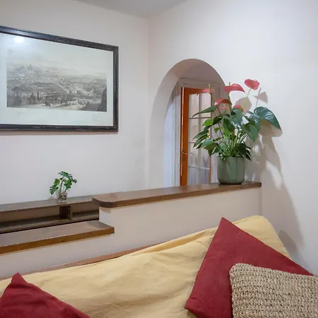 Apartment Homehouse Serpenti - Colosseum - Rione Monti Rome