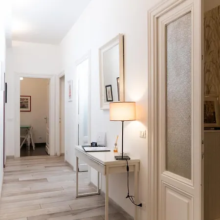 C&y - Vaticano St Peter - Luxe Penthouse Flat Appartamento
