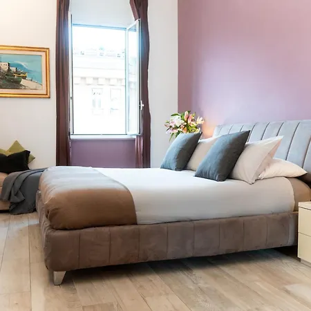 Appartamento C&y - Vaticano St Peter - Luxe Penthouse Flat *