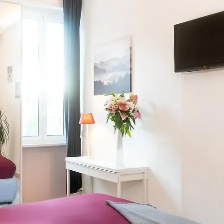 C&y - Vaticano St Peter - Luxe Penthouse Flat Appartamento