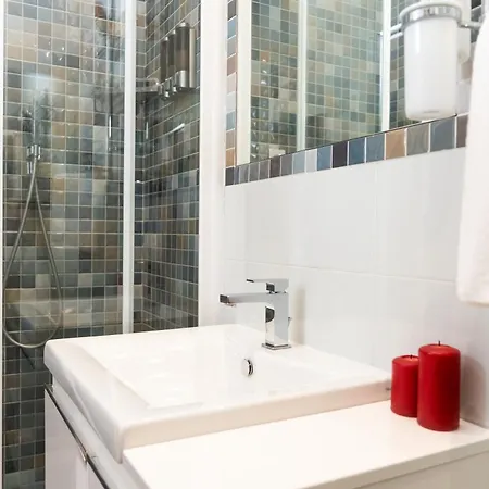 C&y - Vaticano St Peter - Luxe Penthouse Flat * Roma