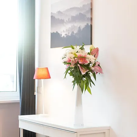 Appartamento C&y - Vaticano St Peter - Luxe Penthouse Flat *