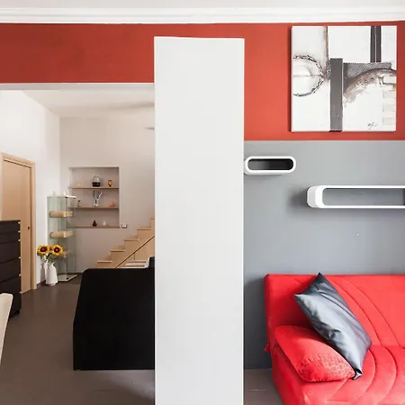 Attic Vatican Flat - San Pietro *
