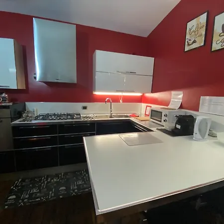 Apartment Casa Cirella Near Anagnina Metro Rome