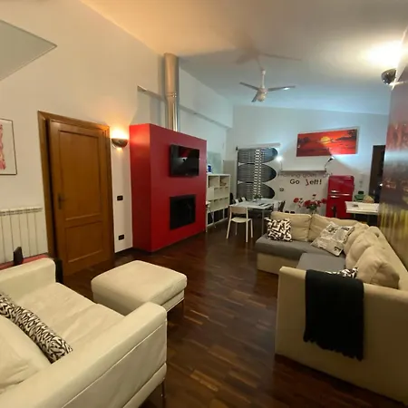 Casa Cirella Near Anagnina Metro Rome